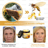 BEE VENOM SKIN CREAM (Copy)